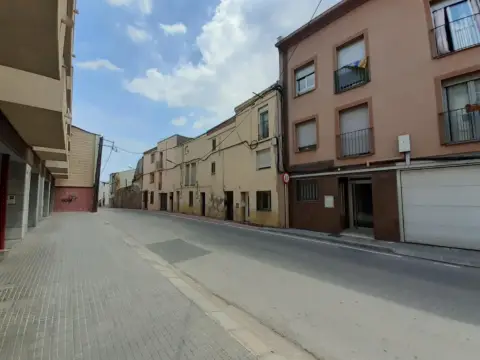 Piso en calle Angelines, nº 81